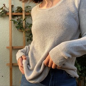 Madewell Sweater